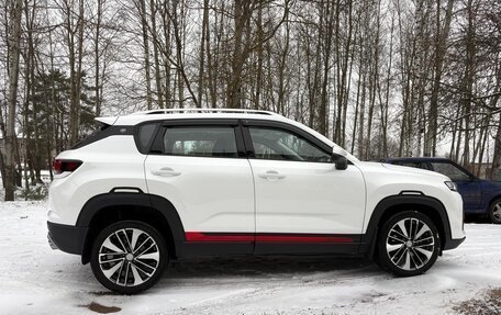 Changan CS35 Plus, 2024 год, 1 810 000 рублей, 5 фотография