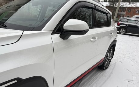 Changan CS35 Plus, 2024 год, 1 810 000 рублей, 9 фотография