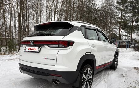 Changan CS35 Plus, 2024 год, 1 810 000 рублей, 4 фотография