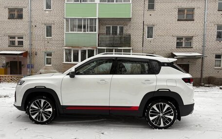 Changan CS35 Plus, 2024 год, 1 810 000 рублей, 6 фотография