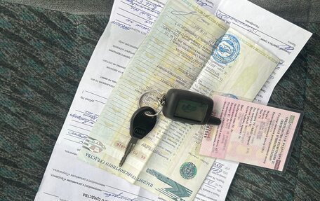 Nissan Pulsar IV, 1997 год, 165 000 рублей, 14 фотография