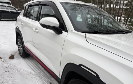 Changan CS35 Plus, 2024 год, 1 810 000 рублей, 12 фотография