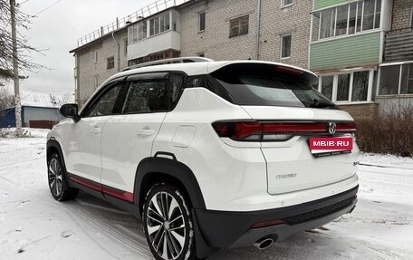 Changan CS35 Plus, 2024 год, 1 810 000 рублей, 3 фотография