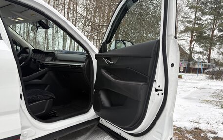 Changan CS35 Plus, 2024 год, 1 810 000 рублей, 20 фотография