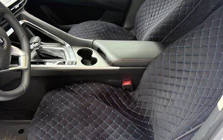 Changan CS35 Plus, 2024 год, 1 810 000 рублей, 15 фотография