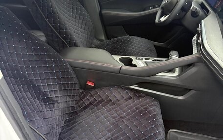 Changan CS35 Plus, 2024 год, 1 810 000 рублей, 21 фотография