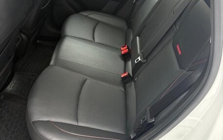 Changan CS35 Plus, 2024 год, 1 810 000 рублей, 17 фотография