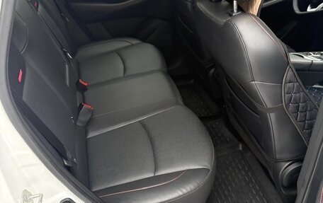 Changan CS35 Plus, 2024 год, 1 810 000 рублей, 19 фотография