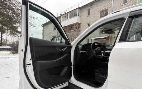 Changan CS35 Plus, 2024 год, 1 810 000 рублей, 14 фотография