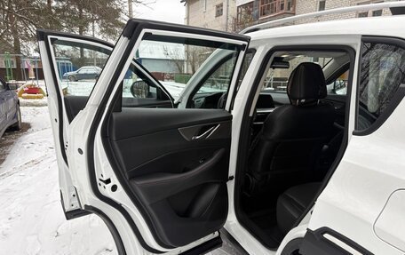 Changan CS35 Plus, 2024 год, 1 810 000 рублей, 16 фотография