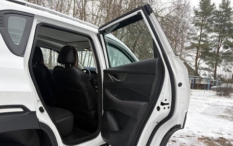 Changan CS35 Plus, 2024 год, 1 810 000 рублей, 18 фотография