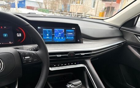 Changan CS35 Plus, 2024 год, 1 810 000 рублей, 24 фотография