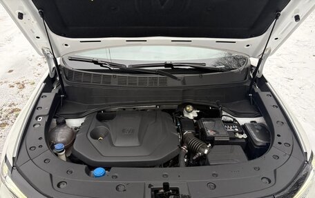 Changan CS35 Plus, 2024 год, 1 810 000 рублей, 26 фотография