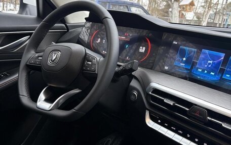 Changan CS35 Plus, 2024 год, 1 810 000 рублей, 25 фотография