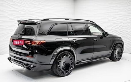 Mercedes-Benz Maybach GLS I, 2025 год, 35 490 000 рублей, 2 фотография
