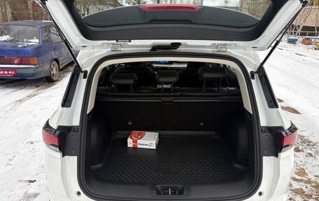 Changan CS35 Plus, 2024 год, 1 810 000 рублей, 27 фотография