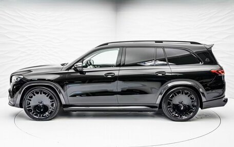 Mercedes-Benz Maybach GLS I, 2025 год, 35 490 000 рублей, 5 фотография