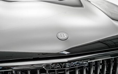 Mercedes-Benz Maybach GLS I, 2025 год, 35 490 000 рублей, 8 фотография