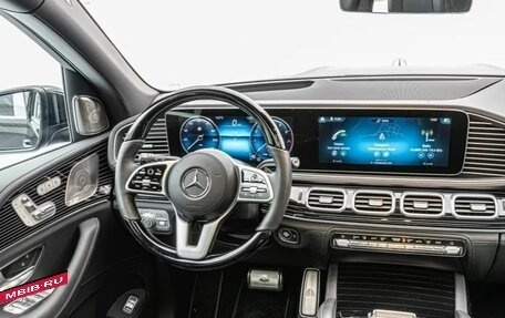 Mercedes-Benz Maybach GLS I, 2025 год, 35 490 000 рублей, 14 фотография