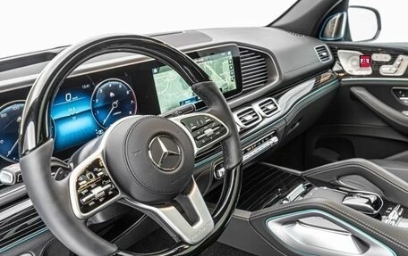 Mercedes-Benz Maybach GLS I, 2025 год, 35 490 000 рублей, 13 фотография