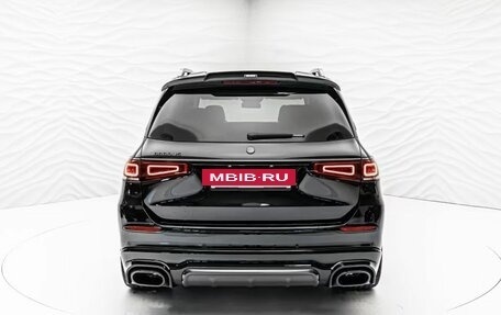 Mercedes-Benz Maybach GLS I, 2025 год, 35 490 000 рублей, 4 фотография