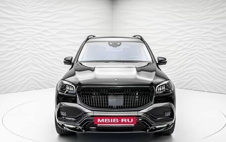 Mercedes-Benz Maybach GLS I, 2025 год, 35 490 000 рублей, 3 фотография