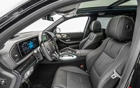 Mercedes-Benz Maybach GLS I, 2025 год, 35 490 000 рублей, 16 фотография