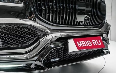 Mercedes-Benz Maybach GLS I, 2025 год, 35 490 000 рублей, 9 фотография