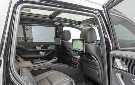 Mercedes-Benz Maybach GLS I, 2025 год, 35 490 000 рублей, 19 фотография