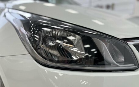 KIA Rio IV, 2019 год, 1 000 000 рублей, 9 фотография