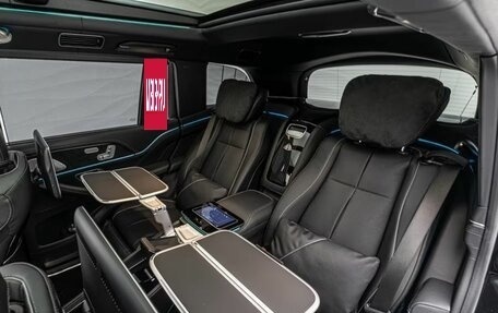 Mercedes-Benz Maybach GLS I, 2025 год, 35 490 000 рублей, 18 фотография