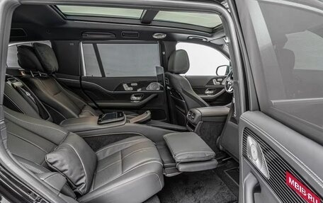 Mercedes-Benz Maybach GLS I, 2025 год, 35 490 000 рублей, 20 фотография