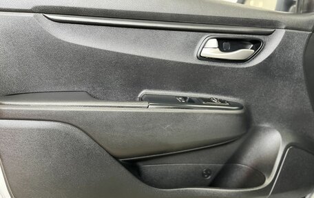 KIA Rio IV, 2019 год, 1 000 000 рублей, 21 фотография