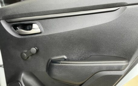 KIA Rio IV, 2019 год, 1 000 000 рублей, 25 фотография