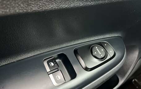 KIA Rio IV, 2019 год, 1 000 000 рублей, 16 фотография