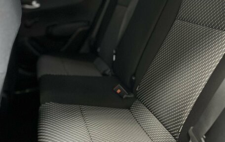 KIA Rio IV, 2019 год, 1 000 000 рублей, 24 фотография