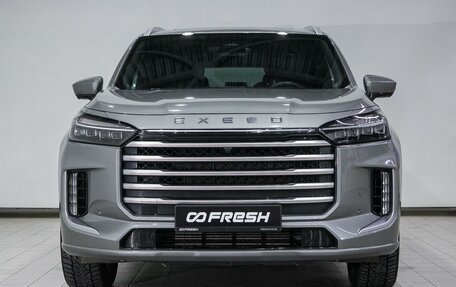 CheryExeed VX, 2023 год, 4 200 000 рублей, 3 фотография