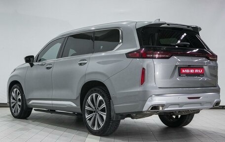 CheryExeed VX, 2023 год, 4 200 000 рублей, 2 фотография