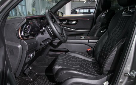 CheryExeed VX, 2023 год, 4 200 000 рублей, 17 фотография