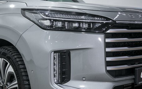 CheryExeed VX, 2023 год, 4 200 000 рублей, 12 фотография