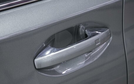 CheryExeed VX, 2023 год, 4 200 000 рублей, 11 фотография