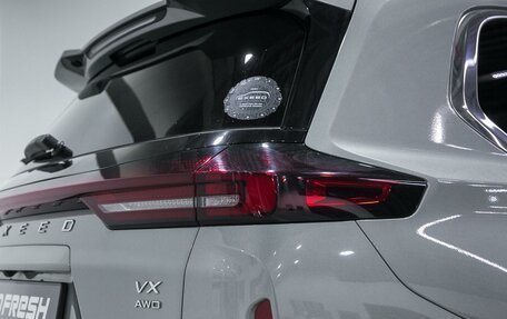 CheryExeed VX, 2023 год, 4 200 000 рублей, 6 фотография