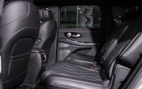 CheryExeed VX, 2023 год, 4 200 000 рублей, 16 фотография
