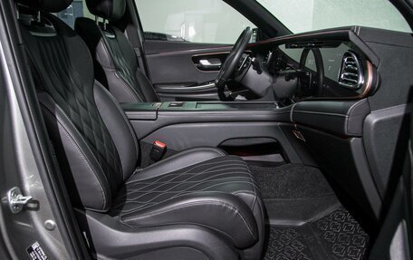 CheryExeed VX, 2023 год, 4 200 000 рублей, 15 фотография