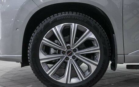 CheryExeed VX, 2023 год, 4 200 000 рублей, 9 фотография