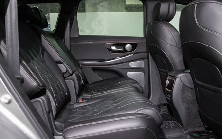 CheryExeed VX, 2023 год, 4 200 000 рублей, 14 фотография