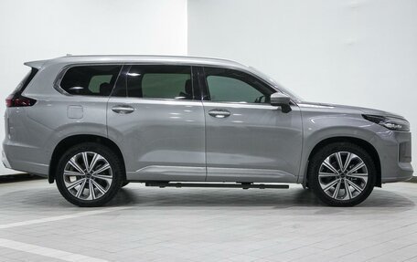 CheryExeed VX, 2023 год, 4 200 000 рублей, 5 фотография