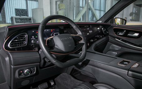 CheryExeed VX, 2023 год, 4 200 000 рублей, 13 фотография