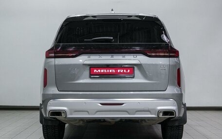 CheryExeed VX, 2023 год, 4 200 000 рублей, 4 фотография