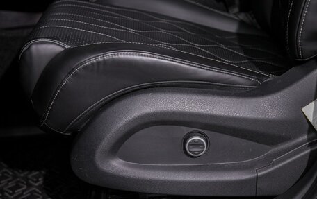 CheryExeed VX, 2023 год, 4 200 000 рублей, 19 фотография